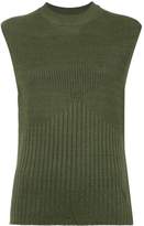 Thumbnail for your product : OSKLEN knitted top