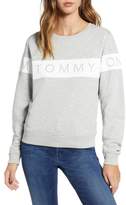 Thumbnail for your product : Tommy Jeans Logo Sweatshirt