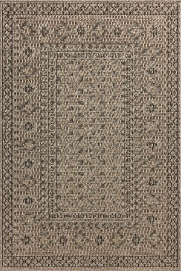 Chris Loves Julia Providence Prc-07 7'6''x10' Area Rug