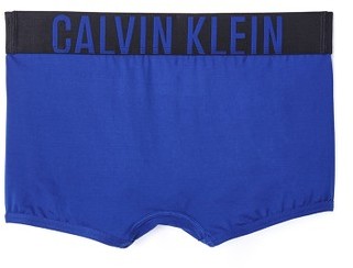 Calvin Klein Underwear Intense Power Micro Low Rise Trunks