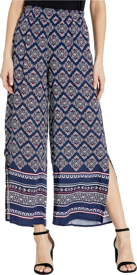 tribal stretch pants