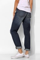Thumbnail for your product : BDG Straight-Leg Jean - Camp Indigo