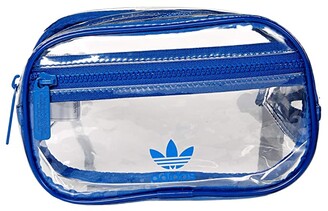 adidas Originals Clear Waist Pack - ShopStyle Bags