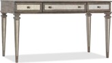 Thumbnail for your product : Hooker Furniture Nathan Eglomise Writing Desk