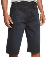 Thumbnail for your product : Rocawear Volume Denim Shorts