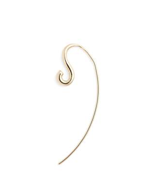 Charlotte Chesnais Small Hook Earring