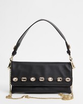 Thumbnail for your product : Steve Madden Women's Black Cross-body bags - Amulet - Size One Size at The Iconic