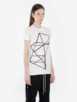 Thumbnail for your product : Rick Owens Drk Shdw T-shirts