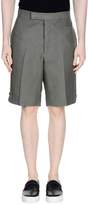 Thumbnail for your product : Thom Browne Bermuda shorts