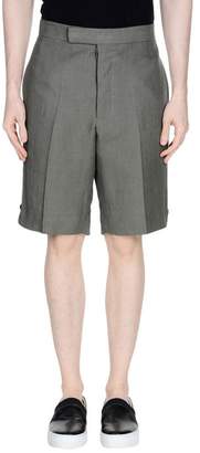 Thom Browne Bermuda shorts