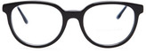 Thumbnail for your product : Stella McCartney Round Optical Frames, Black
