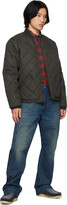 Thumbnail for your product : Ralph Lauren RRL Gray Benton Jacket