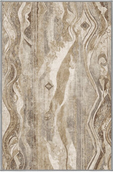 Wrought Studio Wisps Of Warmth Rug