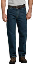 Thumbnail for your product : Dickies Relaxed Fit Carpenter Denim Jean
