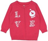 Thumbnail for your product : GUESS GUESS Cardigans