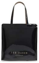 Thumbnail for your product : Ted Baker Large Vallcon Core - Icon PVC Tote