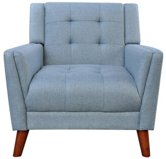 Noble House Candace Arm Chair