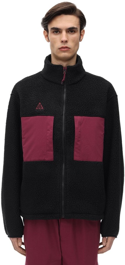 acg polar fleece