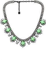 Thumbnail for your product : Dannijo Vonna Necklace