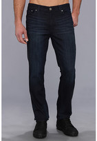 Thumbnail for your product : Calvin Klein Jeans Slim Straight Denim in Osaka Blue