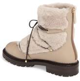 Thumbnail for your product : Jimmy Choo Darcie Genuine Shearling Boot