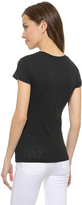 Thumbnail for your product : Rag & Bone JEAN The Classic Tee
