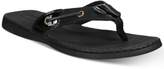 Thumbnail for your product : Sperry Women's Seafish Thong Sandals