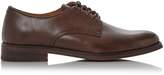 Thumbnail for your product : Polo Ralph Lauren Mollington blucher oxford shoes