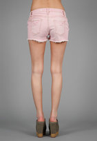 Thumbnail for your product : Singer22 Mini Cut Off Shorts in many colors - by m2f