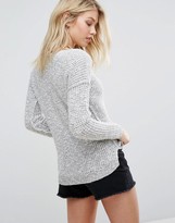 Thumbnail for your product : Hollister Knit Jumper