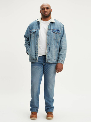 Men's Big And Tall Jeans | Shop the world’s largest collection of ...