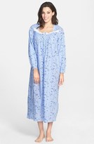 Thumbnail for your product : Eileen West 'Blue Rose' Ballet Nightgown