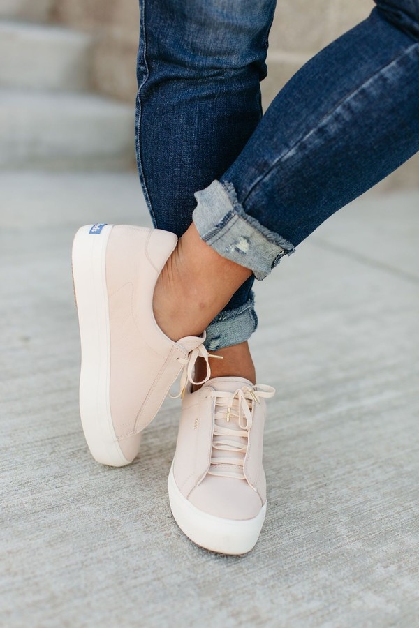 keds rise metro