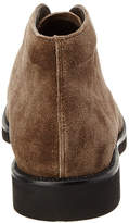 Thumbnail for your product : Tod's Suede Ankle Boot