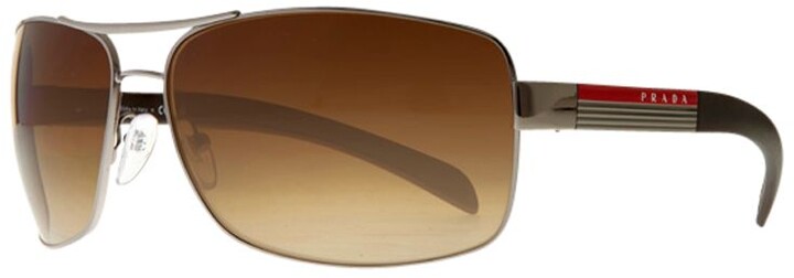 prada linea rossa ps541s