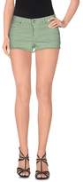 Thumbnail for your product : Blauer Denim shorts