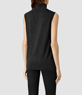 Thumbnail for your product : AllSaints Coyte Tank Top
