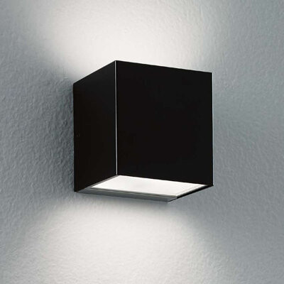 Morosini Sunrise 1 - Light Flush Mounted Sconce