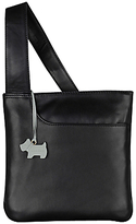 Thumbnail for your product : Radley Pocket Small Leather Across Body Bag