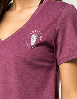 Thumbnail for your product : Hurley Pineapple Womens Tee