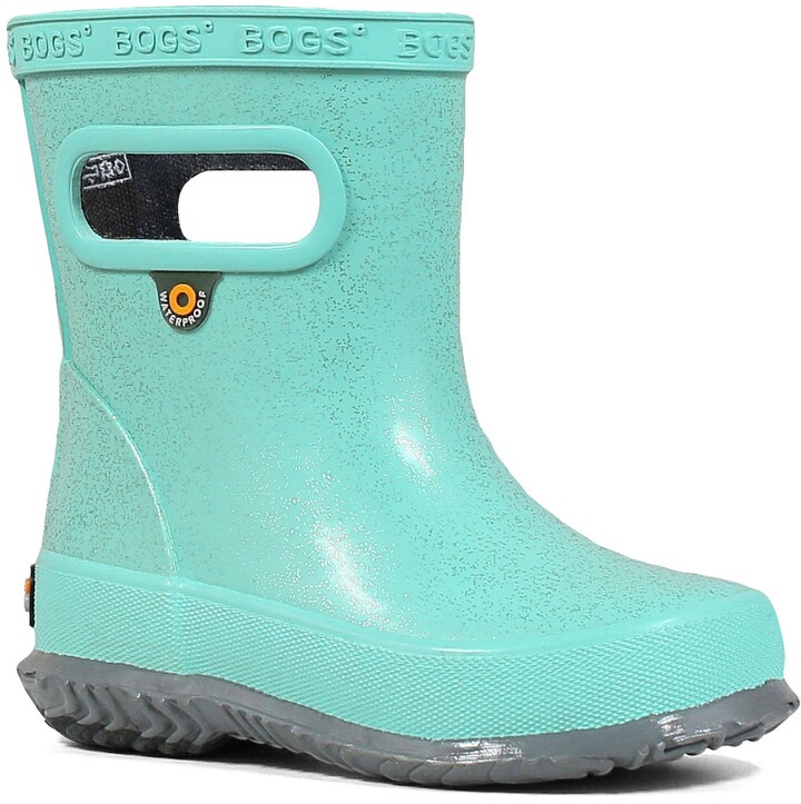 bell waterproof winter boot