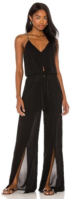 Vix nora jumpsuit Clearance