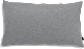 Myne ETHICA Rectangular Quilted Cushion