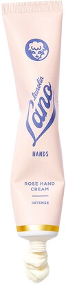 Lanolips Hand Cream Intense Rose