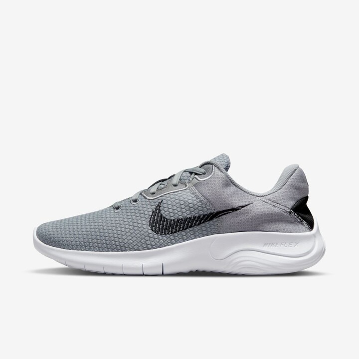 Mens Nike Flex Run | Shop the world's largest collection of fashion |  ShopStyle