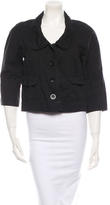 Thumbnail for your product : See by Chloe Jacket