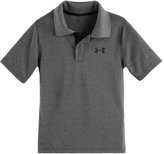 Thumbnail for your product : Under Armour Boys' Pre-School Match Play Polo