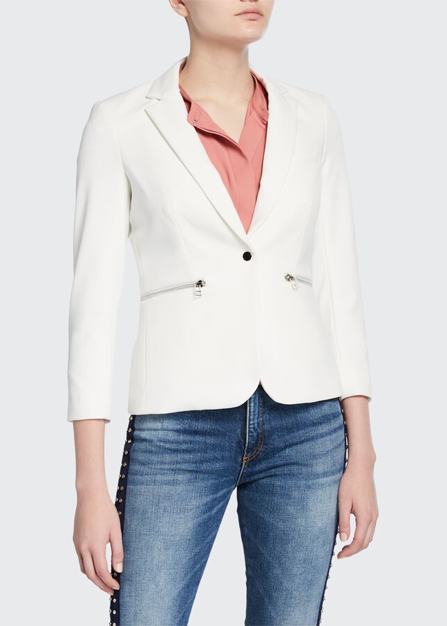 veronica beard schoolboy