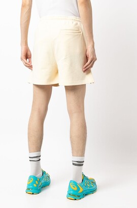 Off Duty Ploc Rugby Shorts