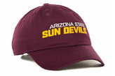 Thumbnail for your product : Nike Arizona State Sun Devils Heritage 86 Campus Cap